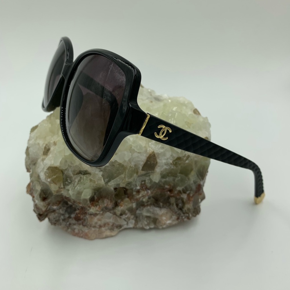Chanel Sunglasses #5328
